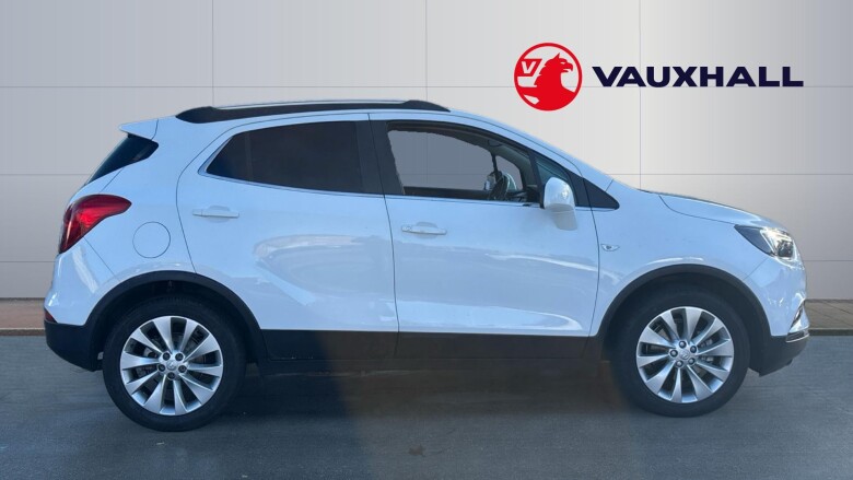 Vauxhall Mokka X 1.6i Elite 5dr Petrol Hatchback